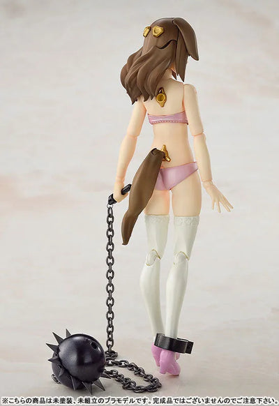 PLAMAX GP-05 Guilty Princess Underwear Body Girl Jelly Plastic Modelㅤ – Max Factory – ActionFigureBrasil — iluminação de estúdio