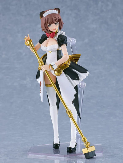 PLAMAX - GP-11 - Maidroid Raquel (Max Factory) [Shop Exclusive]ㅤ – Max Factory – ActionFigureBrasil — close