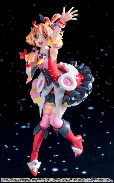 PLAMAX MF-10 minimum factory Macross Delta Freyja Wion 1/20 Plastic Modelㅤ – Max Factory – ActionFigureBrasil