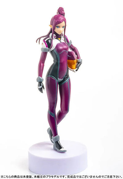 PLAMAX - MF-46 - Minimum factory - Macross Delta - Mirage Farina Jenius - 1/20 (Max Factory)ㅤ – Max Factory – ActionFigure Brasil — iluminação de estúdio