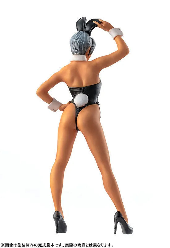 PLAMAX MF-47 - Minimum Factory Non - Bunny Girl & Anubis Costume - 1/20 (Max Factory)ㅤ – Max Factory – ActionFigureBrasil
