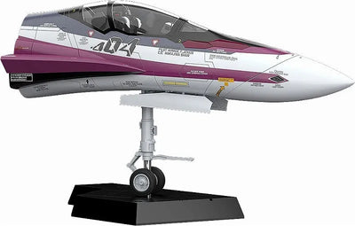 PLAMAX - MF-52 - Minimum factory - Macross Delta Fighter Nose Collection - VF-31C - 1/20 (Max Factory)ㅤ – Max Factory – ActionFigure Brasil