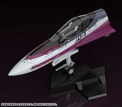PLAMAX - MF-52 - Minimum factory - Macross Delta Fighter Nose Collection - VF-31C - 1/20 (Max Factory)ㅤ – Max Factory – ActionFigure Brasil — ambientada