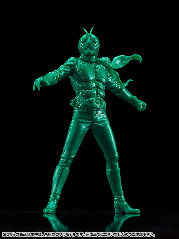 PLAMAX MF-87 - Minimum Factory - Shin Japan - Heroes Universe (Max Factory)ㅤ – Max Factory – ActionFigureBrasil