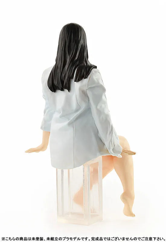 PLAMAX Naked Angel 1/20 Haruna Hana Plastic Modelㅤ – Max Factory – ActionFigure Brasil