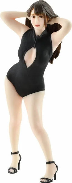 PLAMAX - Naked Angel - 1/20 - Ruka Kanae (Max Factory)ㅤ – Max Factory – ActionFigure Brasil