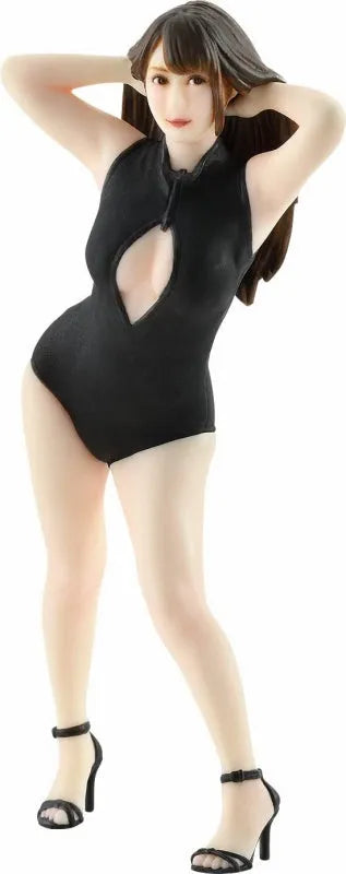 PLAMAX - Naked Angel - 1/20 - Ruka Kanae (Max Factory)ㅤ – Max Factory – ActionFigure Brasil