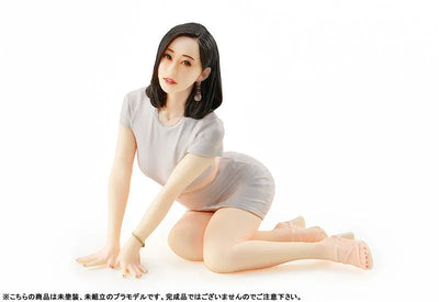 PLAMAX Naked Angel 1/20 Shinoda Yuu Plastic Modelㅤ – Max Factory – ActionFigureBrasil — detalhe do produto