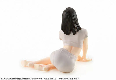 PLAMAX Naked Angel 1/20 Shinoda Yuu Plastic Modelㅤ – Max Factory – ActionFigureBrasil — close