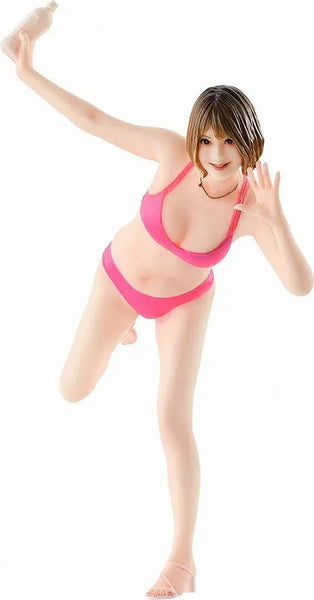 PLAMAX - Naked Angel - 1/20 - Tsubasa (Max Factory)ㅤ – Max Factory – ActionFigure Brasil