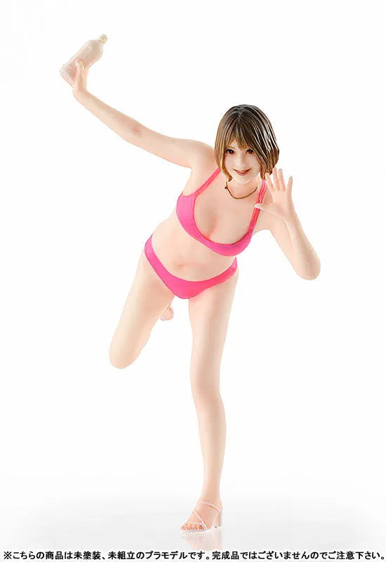 PLAMAX - Naked Angel - 1/20 - Tsubasa (Max Factory)ㅤ – Max Factory – ActionFigure Brasil