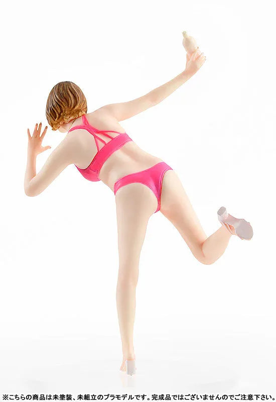 PLAMAX - Naked Angel - 1/20 - Tsubasa (Max Factory)ㅤ – Max Factory – ActionFigure Brasil