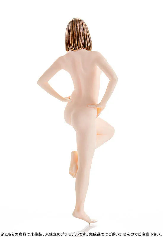 PLAMAX - Naked Angel - Akari Mitani - 1/20 (Max Factory)ㅤ – Max Factory – ActionFigure Brasil