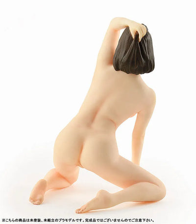 PLAMAX - Naked Angel - Kozawa Maria - 1/20 (Max Factory)ㅤ – Max Factory – ActionFigureBrasil — embalagem