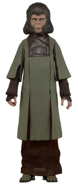 Planet Of The Apes 7 Inch Action Figure Classic Series 2 Set of 3 Typesㅤ – Neca – ActionFigure Brasil