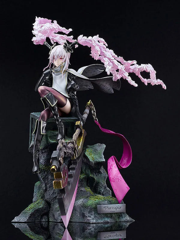 Plantopia - Alpha (Good Smile Company)ㅤ – Good Smile Company – ActionFigureBrasil