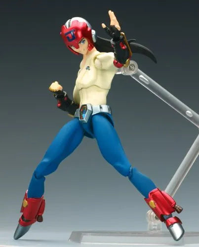 Plawres Sanshiro - Juohmaru - Figma #030 - JPWA Tag Tournament Ver. (Max Factory)ㅤ – Max Factory – ActionFigureBrasil