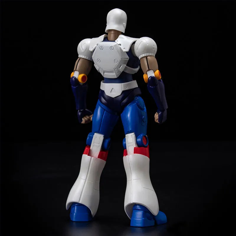 Plawres Sanshiro - Juohmaru - Frame Action Meister (Sentinel)ㅤ – Sentinel As Manufacturer – ActionFigureBrasil