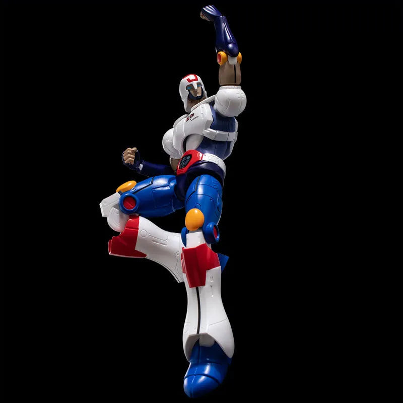 Plawres Sanshiro - Juohmaru - Frame Action Meister (Sentinel)ㅤ – Sentinel As Manufacturer – ActionFigureBrasil