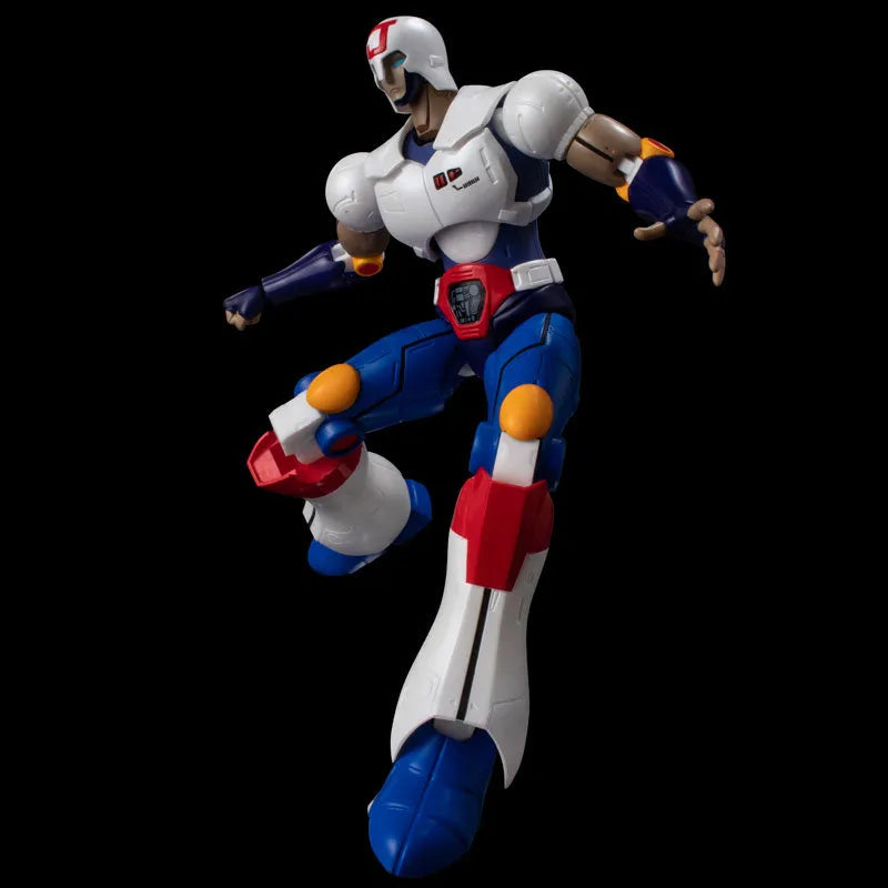 Plawres Sanshiro - Juohmaru - Frame Action Meister (Sentinel)ㅤ – Sentinel As Manufacturer – ActionFigureBrasil