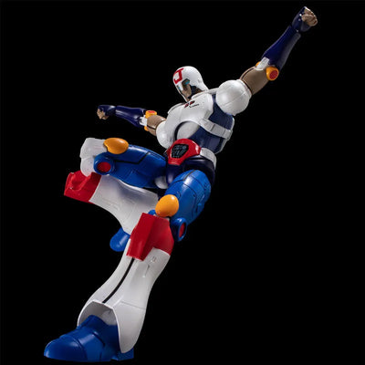 Plawres Sanshiro - Juohmaru - Frame Action Meister (Sentinel)ㅤ – Sentinel As Manufacturer – ActionFigureBrasil — close