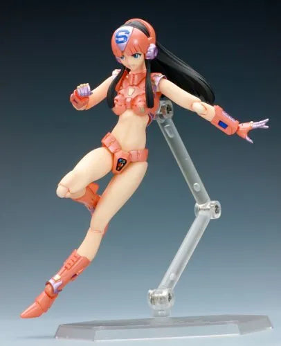 Plawres Sanshiro - Sakura Hime - Figma #031 - JPWA Tag Tournament Ver. (Max Factory)ㅤ – Max Factory – ActionFigureBrasil