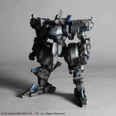 Play Arts Kai - Front Mission Evolve Vol.2 Zephyr Action Figureㅤ – Gantaku – ActionFigureBrasil