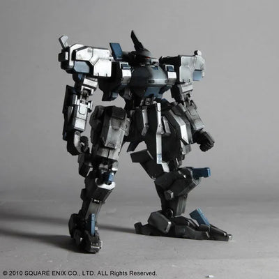 Play Arts Kai - Front Mission Evolve Vol.2 Zephyr Action Figureㅤ – Gantaku – ActionFigureBrasil — acessórios