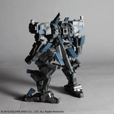Play Arts Kai - Front Mission Evolve Vol.2 Zephyr Action Figureㅤ – Puella Magi Madoka Magica – ActionFigureBrasil — detalhe do produto
