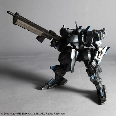 Play Arts Kai - Front Mission Evolve Vol.2 Zephyr Action Figureㅤ – Puella Magi Madoka Magica – ActionFigureBrasil — ambientada