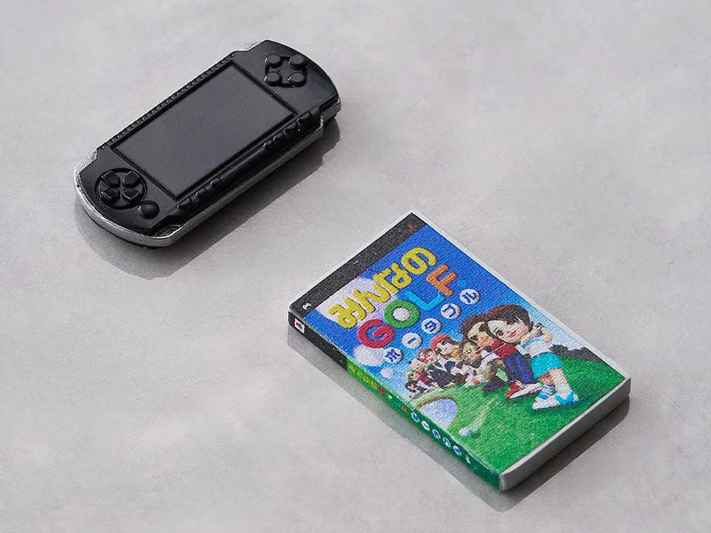 PlayStation - Figma - Figma Plus - PlayStation for figmaPLUS (Max Factory)ㅤ – Max Factory – ActionFigureBrasil