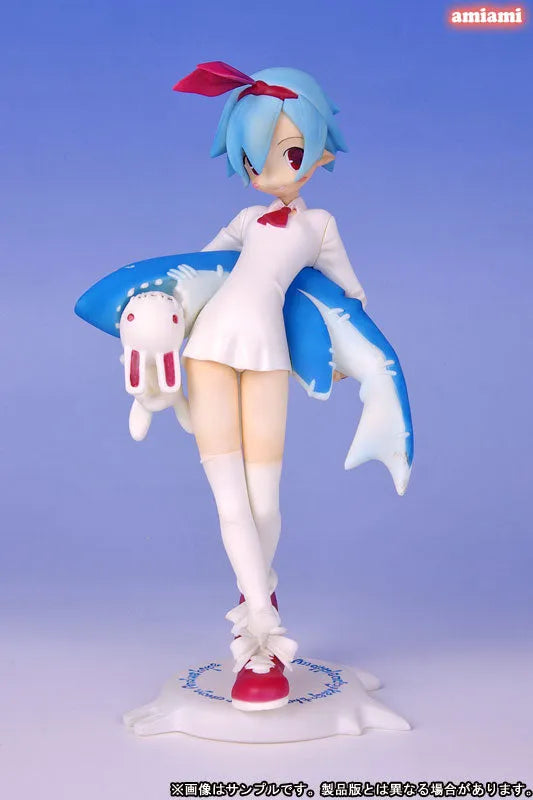 Pleinair-san Shark Backbone Bending ver.ㅤ – Gantaku – ActionFigure Brasil