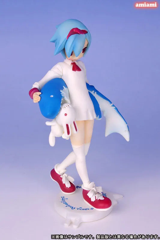 Pleinair-san Shark Backbone Bending ver.ㅤ – Gantaku – ActionFigure Brasil