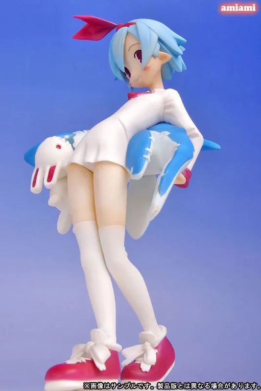 Pleinair-san Shark Backbone Bending ver.ㅤ – Gantaku – ActionFigure Brasil