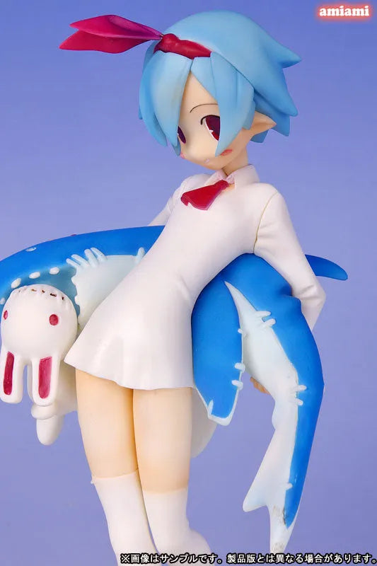 Pleinair-san Shark Backbone Bending ver.ㅤ – Gantaku – ActionFigure Brasil