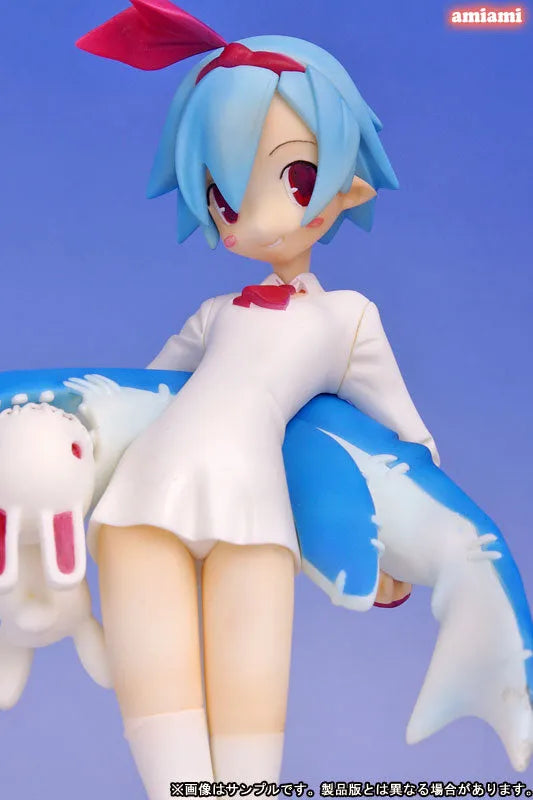 Pleinair-san Shark Backbone Bending ver.ㅤ – Gantaku – ActionFigure Brasil