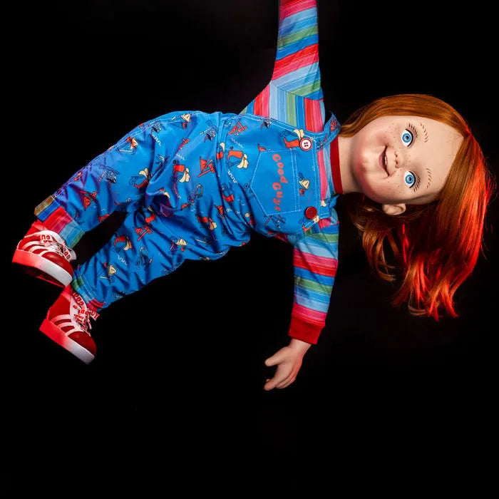 Plush Body Good Guy – Trick or Treat Studios – ActionFigure Brasil