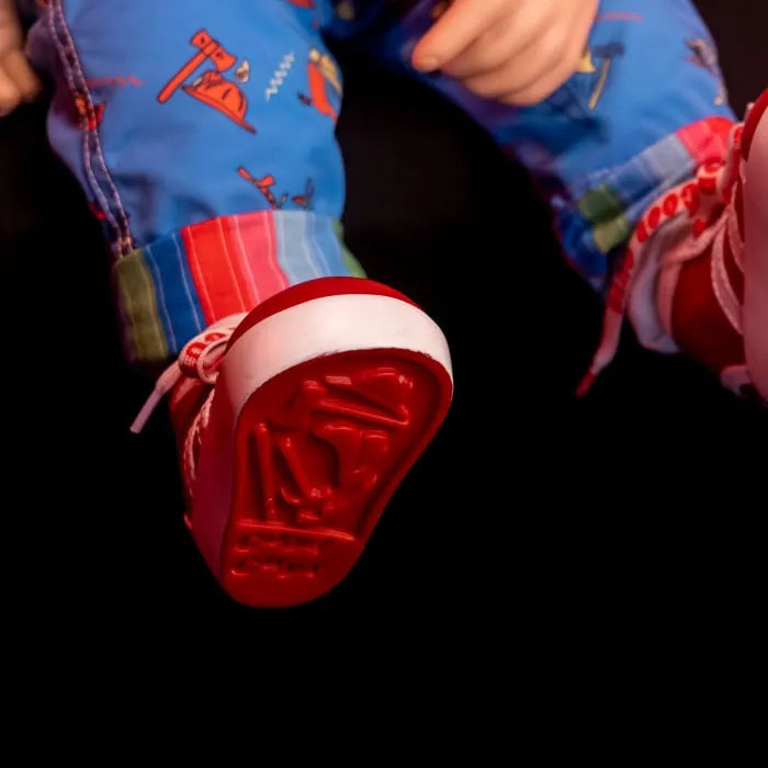 Plush Body Good Guy – Trick or Treat Studios – ActionFigure Brasil