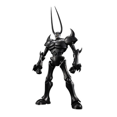 Pluto - Pluto (Sahad) - Variable Action - Variable Action Hi-Spec (MegaHouse)ㅤ – MegaHouse – ActionFigureBrasil