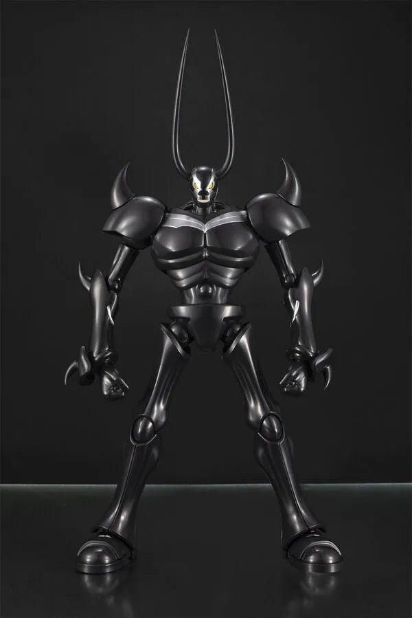 Pluto - Pluto (Sahad) - Variable Action - Variable Action Hi-Spec (MegaHouse)ㅤ – MegaHouse – ActionFigureBrasil