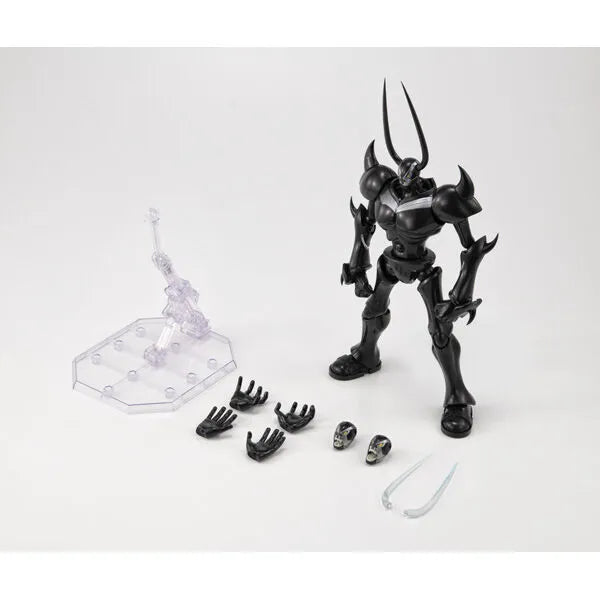 Pluto - Pluto (Sahad) - Variable Action - Variable Action Hi-Spec (MegaHouse)ㅤ – MegaHouse – ActionFigureBrasil