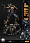 Jagi Statue Fist Of The North Star (Limited Edition: 50) (Expresso)