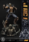 Jagi Statue Fist Of The North Star (Limited Edition: 50) (Expresso)