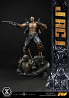 Jagi Statue Fist Of The North Star (Limited Edition: 50) (Expresso)