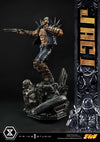 Jagi Statue Fist Of The North Star (Limited Edition: 50) (Expresso)