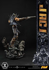 Jagi Statue Fist Of The North Star (Limited Edition: 50) (Expresso)