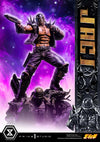 Jagi Statue Fist Of The North Star (Limited Edition: 50) (Expresso)