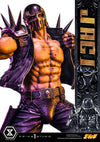 Jagi Statue Fist Of The North Star (Limited Edition: 50) (Expresso)