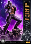 Jagi Statue Fist Of The North Star (Limited Edition: 50) (Expresso)