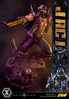 Jagi Statue Fist Of The North Star (Limited Edition: 50) (Expresso)